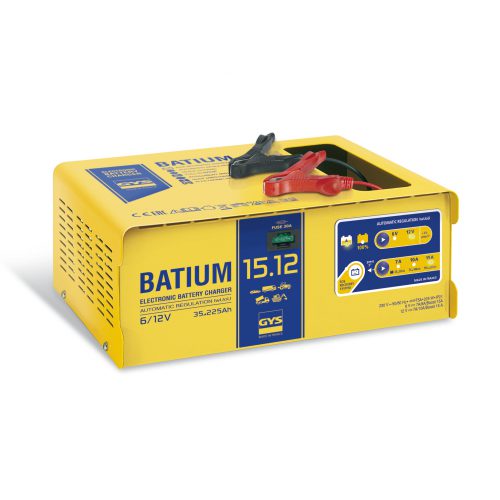 BATIUM 15-12