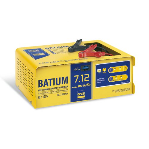 BATIUM 7.12 – UK
