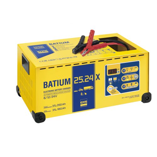 BATIUM 25.24 X