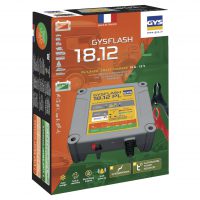 GYSFLASH 18.12 PL
