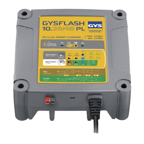 GYSFLASH 10.36/48 PL