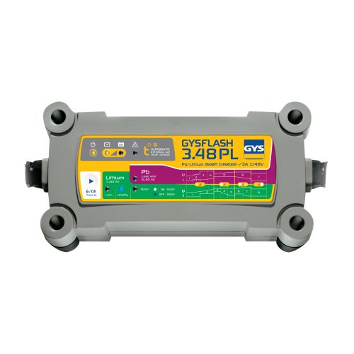 GYSFLASH 3.48 PL