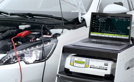 GYSPACK PRO 900 Akü Takviye Cihazı