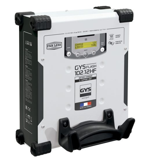 GYSFlash 102.12 Voltaj Sabitleme Cihazı