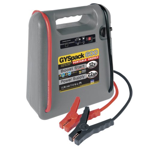GYSPACK 600